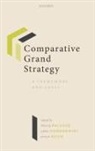 Thierry (Tocqueville Chair in Security Po Balzacq, Thierry Balzacq, Balzacq Thierry, Peter Dombrowski, Dombrowski Peter, Simon Reich - Comparative Grand Strategy