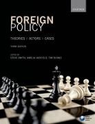 Tim Dunne, Amelia Hadfield, Steve Smith, Steve (Vice-Chancellor and Professor of Int Smith, Tim Dunne, Tim (Executive Dean Dunne... - Foreign Policy
