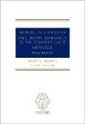 Morten Broberg, Morten (Professor and Honorary Jean Monne Broberg, Niels Fenger, Fenger Niels - Broberg and Fenger on Preliminary References to the European Court