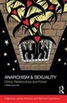 Jamie Cleminson Heckert, Richard Cleminson, Cleminson Richard, Jamie Heckert, Heckert Jamie - Anarchism & Sexuality
