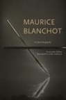 Christophe Bident - Maurice Blanchot