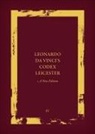 Domenico (Independent Scholar) Kemp Laurenza, Martin Kemp, Domenico Laurenza, Laurenza Domenico - Leonardo Da Vinci''s Codex Leicester: A New Edition