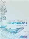 Arthur Lesk, Arthur (Professor of Biochemistry and Molecu Lesk, Arthur M. Lesk - Introduction to Bioinformatics