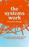 François Bonnici, Cynthia Rayner, Cynthia (Senior Researcher Rayner - Systems Work of Social Change
