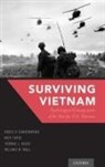 Bruce P Dohrenwend, Bruce P. Dohrenwend, Bruce P. Turse Dohrenwend, Dohrenwend Bruce P., Nick Turse, Turse Nick... - Surviving Vietnam