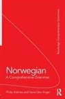 Hans-Olav Enger, Philip Holmes, Philip (Freelance Translator Holmes, Philip Enger Holmes - Norwegian: A Comprehensive Grammar