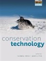 Serge A. (Professor in Primate Biology Wich, Alex K. Piel, Serge A. Wich, Wich Serge A. - Conservation Technology
