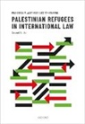 Francesca P. Albanese, Francesca P. (Researcher Albanese, Lex Takkenberg, Takkenberg Lex - Palestinian Refugees in International Law