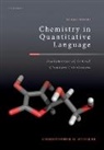 Christopher O. Oriakhi, Christopher O. (Senior Materials Scientis Oriakhi, Oriakhi Christopher O. - Chemistry in Quantitative Language