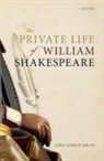 Lena Cowen Orlin, Lena (Professor of English Cowen Orlin - Private Life of William Shakespeare