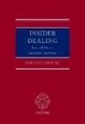 Sarah (Barrister Clarke, Sarah Clarke QC, Clarke Sarah - Insider Dealing