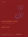 Sandip Tiwari, Sandip (Charles N. Mellowes Professor in E Tiwari, Tiwari Sandip - Semiconductor Physics
