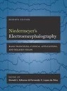 Donald L. (Director Schomer, Fernando H. Lopes da Silva, Donald L. Schomer, Schomer Donald L. - Niedermeyer''s Electroencephalography