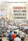 Pb (Professor of Public Policy and Sustaina Anand, PB Anand, Flavio Comim, Comim Flavio, Shailaja Fennell, Fennell Shailaja - Handbook of Brics and Emerging Economies