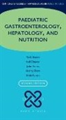 R Mark (Consultant Paediatric Gastroenter Beattie, Akshay Batra, Batra Akshay, R Mark Beattie, Anil Dhawan, Dhawan Anil... - Paediatric Gastroenterology, Hepatology, and Nutrition