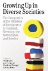 Frank (Professor of Sociology Kalter, Anthony Heath, Jan O. Jonsson, Jonsson Jan O., Frank Kalter, Frank van Tubergen - Growing Up in Diverse Societies