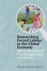 Genevieve (Professor of Politics and Co-D Lebaron, Genevieve LeBaron, LeBaron Genevieve - Researching Forced Labour in the Global Economy