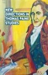 Kenneth A Loparo, S Cleary, S. Cleary, Short et al, Kenneth A Loparo, Kenneth A. Loparo... - New Directions in Thomas Paine Studies