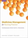 Graham Brack, Graham (Associate Lecturer in Pharmacology Brack, Graham (Associate Lecturer in Pharmacology Faculty of Health Brack, Brack Graham, Jill Caldwell, Jill (Senior Lecturer Caldwell... - Medicines Management for Nursing Practice