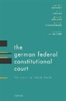 Matthias Jestaedt, Matthias ( Jestaedt, Oliver Lepsius, Christoph Möllers, Christoph Schönberger - German Federal Constitutional Court
