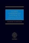 Dean Professor Emerita, Ingeborg Schwenzer, Ingeborg (Dean Schwenzer, Schwenzer Ingeborg - Global Commercial Contracts