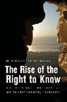 Michael Schudson, Schudson Michael - Rise of the Right to Know