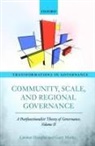 Liesbet Hooghe, Liesbet (W.r. Kenan Distinguished Professo Hooghe, Liesbet (W.R. Kenan Distinguished Professor of Political Science Hooghe, Hooghe Liesbet, Gary Marks, Gary (Burton Craige Professor of Political Science Marks - Community, Scale, and Regional Governance