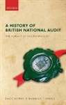 David Dewar, David (Formerly Assistant Auditor General Dewar, Dewar David, Warwick Funnell, Warwick (Professor of Accounting and Public Sector Accountability Funnell, Funnell Warwick - History of British National Audit: