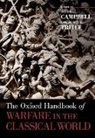 Brian (Professor of Roman History Campbell, Brian Campbell, Campbell Brian, Lawrence A. Tritle - Oxford Handbook of Warfare in the Classical World