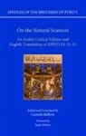 Carmela Baffioni, Carmela ( Baffioni, Baffioni Carmela, Carmela Baffioni - On the Natural Sciences