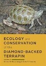 Willem M. (Professor Roosenburg, Victor S. Kennedy, Victor S. (Chesapeake Biological Laboratory) Kennedy, Willem M. Roosenburg, Willem M. (Professor Roosenburg - Ecology and Conservation of the Diamond-Backed Terrapin