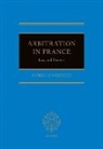 Guido Carducci, Guido (Dr. Guido Carducci Is a Law Profe Carducci, Carducci Guido - Arbitration in France