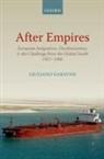 Giuliano Garavini, Giuliano (Lecturer in International Hist Garavini, Garavini Giuliano - After Empires