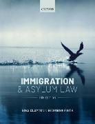 Gina Clayton, Gina (Senior Lecturer in Refugee Law Clayton, Clayton Gina, Georgina Firth - Immigration & Asylum Law