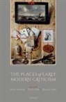 Gavin (Reader in Renaissance Literature Alexander, Gavin Alexander, Alexander Gavin, Emma Gilby, Gilby Emma, Alexander Marr... - Places of Early Modern Criticism