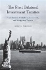 Kenneth J. Vandevelde, Kenneth J. (Professor of Law Vandevelde, Vandevelde Kenneth J. - First Bilateral Investment Treaties