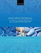 Matthew (Consultant Microbiologist Laundy, Mark Gilchrist, Mark (Consultant Pharmacist Gilchrist, Gilchrist Mark, Matthew Laundy, Matthew (Consultant Microbiologist Laundy... - Antimicrobial Stewardship