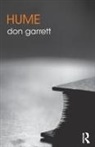 Don Garrett - Hume