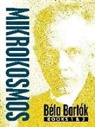 Bela Bartok - Mikrokosmos: Books 1 & 2