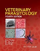 R L Coop, Coop R. L., M A Taylor, M. A. (Central Science Laboratory Taylor, Taylor M. A., R L Wall... - Veterinary Parasitology
