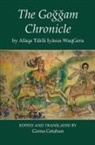 Girma (Independent Scholar Getahun, Girma Getahun, Getahun Girma - Goggam Chronicle