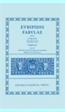 James Diggle Diggle, Euripides, James Diggle, James (Professor of Classics Diggle, Diggle James - Euripides Fabulae: Vol. Ii