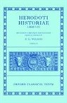 N. G. (Fellow and Tutor in Classics (Emeri Wilson, N G Wilson, N. G. (Fellow and Tutor in Classics (Emeritus) Wilson - Herodotus: Histories, Books 5-9 (Herodoti Historiae: Libri V-Ix)