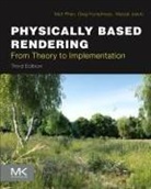 Greg Humphreys, Greg (Director of Engineering Humphreys, Humphreys Greg, Wenzel Jakob, Wenzel (Assistant professor Jakob, Jakob Wenzel... - Physically Based Rendering