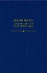 Thomas S. (Professor of Philosophy Maloney, Thomas S Maloney, Thomas S. (Professor of Philosophy Maloney - Roger Bacon