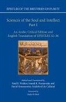 Paul E. (University of Chicago) Simonowitz Walker, Godefroid de Callataÿ, Ismail K. Poonawala, David Simonowitz, Paul E. Walker - Sciences of the Soul and Intellect, Part I