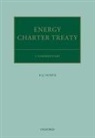 Prof. Dr Kaj (Associate Member Hober, Kaj Hobér, Hober Kaj - Energy Charter Treaty