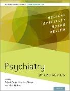 Rajesh R. (Associate Clinical Professor of Tampi, Mark Oldham, Oldham Mark, Rajesh Tampi, Tampi Rajesh R., Kristina Zdanys - Psychiatry Board Review