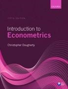 Christopher Dougherty, Christopher (Associate Professor in Eco Dougherty, Christopher (Associate Professor in Economics at the London School of Economics) Dougherty, Dougherty Christopher - Introduction to Econometrics
