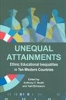 Anthony (Professor of Sociology Heath, Senior Res, Yaël Brinbaum, Anthony Heath - Unequal Attainments